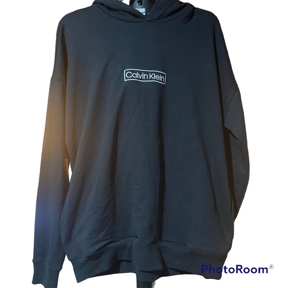 Calvin Klein hoodie - Picture 1 of 2